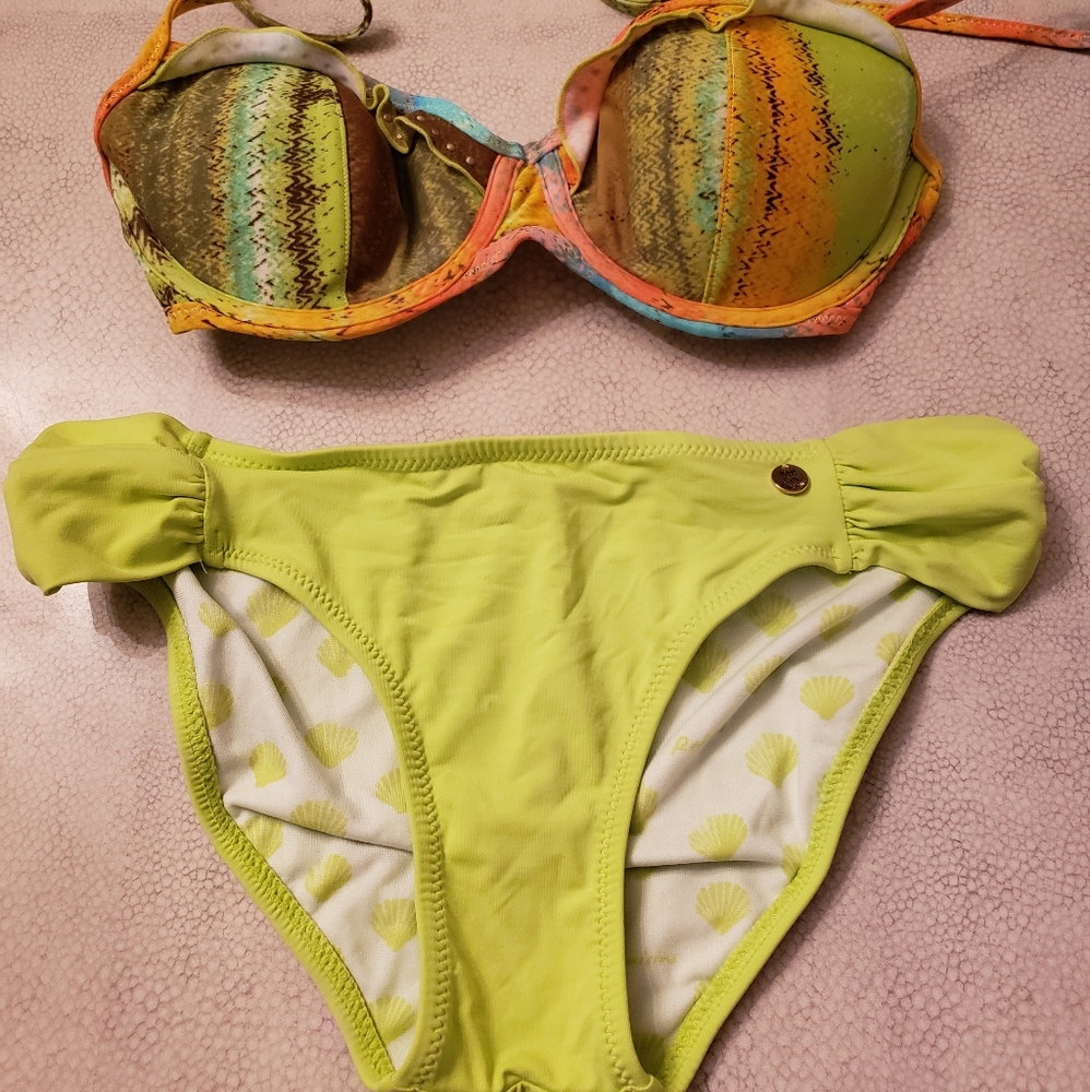 Swimsuit Bundle - image 1